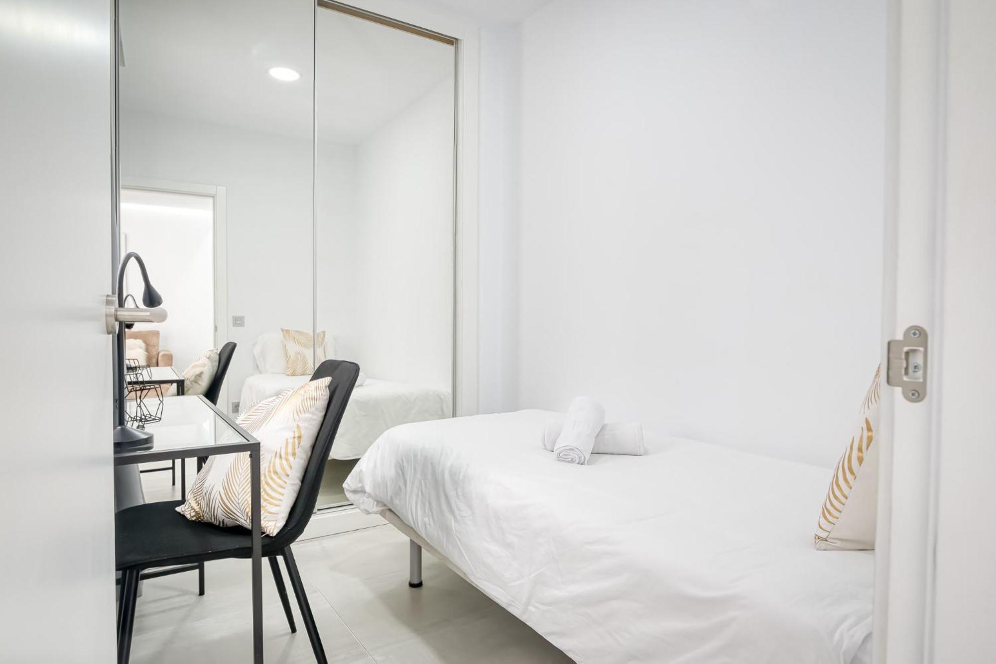 Sun&Beach En Las Canteras Las Palmas Exterior photo